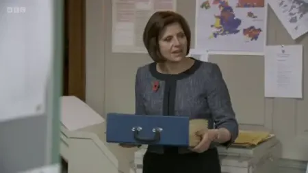 Screenshot: I think I set off on the wrong foot