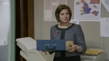 Screenshot: It's one of the dys... Oh, I'm doing it now.