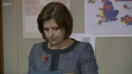 Screenshot: I'll say you're not interested. I'm fucking not interested.