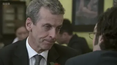 Screenshot: She's fucking electoral asbestos. Wow, so...you, you want to...?
