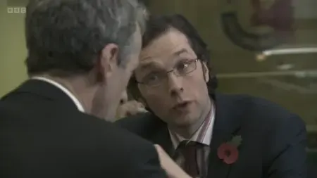 Screenshot: I want this party back in power where we can help people.