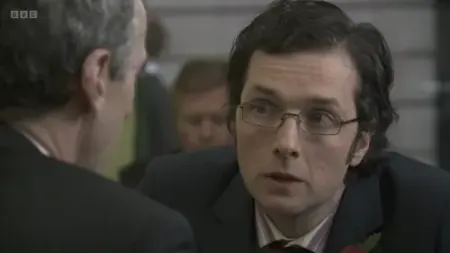 Screenshot: We're out in the middle of nowhere. We're in the fucking...middle of the ocean,