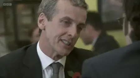 Screenshot: Or at least witter on at them until they fucking lose the will to live. So, do you...?