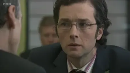 Screenshot: Over that period she has to be very gently dislodged -
