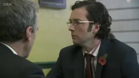 Screenshot: Jiminy Fuckmas, Malcolm! I don't know about any of this.