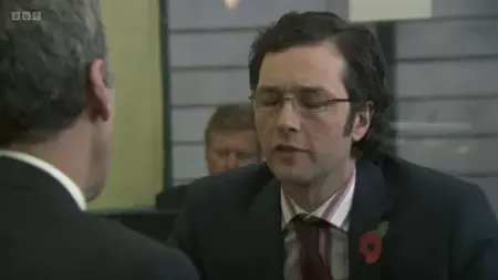 Screenshot: What film? The one about the fucking hairdresser,