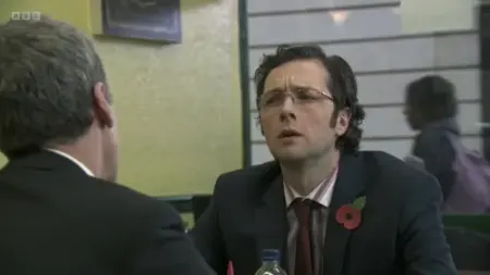 Screenshot: LEGO, they're all made of fucking Lego.