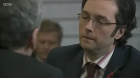 Screenshot: Then you can go and live happily ever after