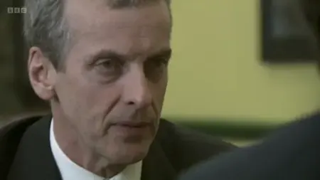 Screenshot: It's a fantastic analogy, well done.