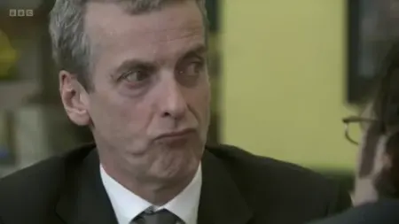 Screenshot: Well, not really, no...