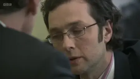 Screenshot: Good. Life is interesting at last -