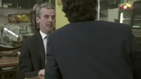 Screenshot: I've been so fucking bored for the last two years.