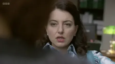 Screenshot: Are you going to address the batpeople thing in the speech?