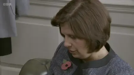 Screenshot: No, I might walk on stage to the theme tune!