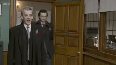 Screenshot: I saw him and I fucking eviscerated him.