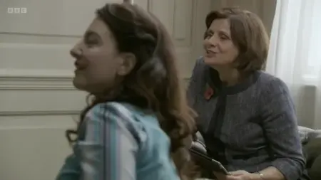 Screenshot: What did you say?