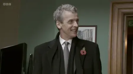 Screenshot: Yeah, yeah, you can only see him under UV lights now.