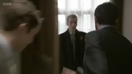 Screenshot: Give us your dinner money! I haven't got dinner money, I bring a packed lunch.