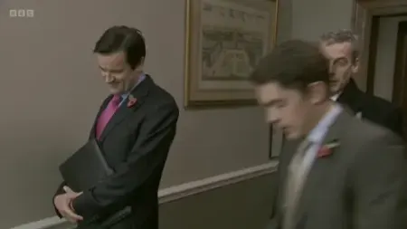 Screenshot: Fuck that. I don't want one of your home-made fucking feta parcels.