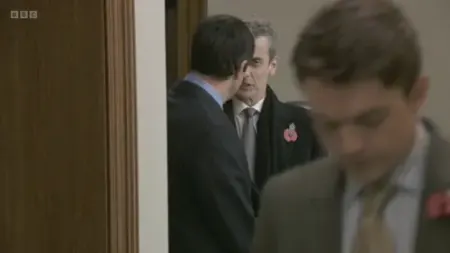 Screenshot: I presume you need to bollock me for my disloyalty