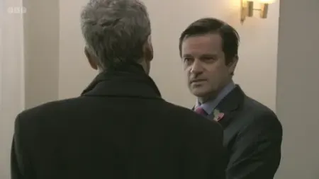 Screenshot: in doing that New Statesman thing, so why don't we... I already have.