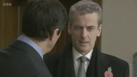 Screenshot: Would it be cheeky if I invited you onto the veranda?