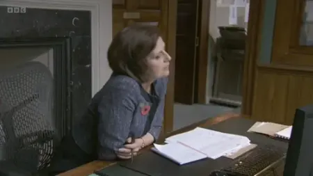 Screenshot: I suppose the key question is,