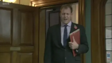 Screenshot: He gave him a cash register?