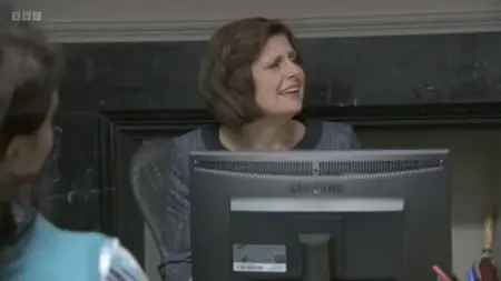 Screenshot: Well, shame I missed that, where was, er, where was this?