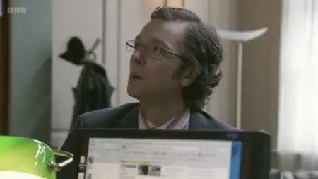 Screenshot: I mean, I can hear fat Pat's farts bouncing off the walls