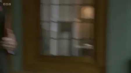 Screenshot: Well, it was, sort of, you know, he did it in a lower tone.