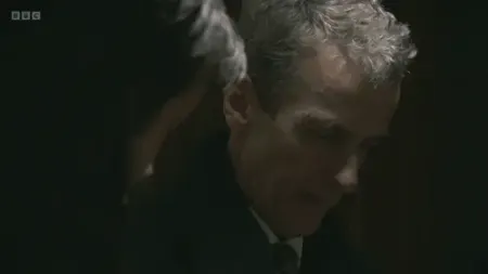 Screenshot: but maybe we should embrace this point of no return.