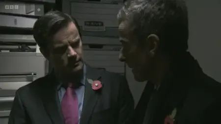 Screenshot: and now I'm standing in a cupboard with you.