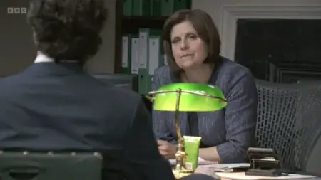 Screenshot: Really? Well, I once used the last tea bag
