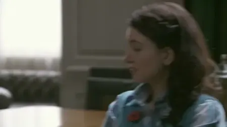 Screenshot: Yeah, but he likes Dan.