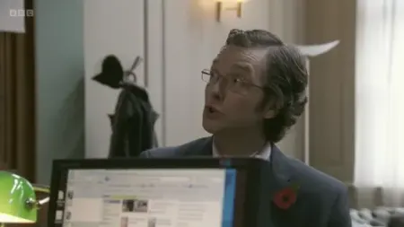 Screenshot: Ooh!