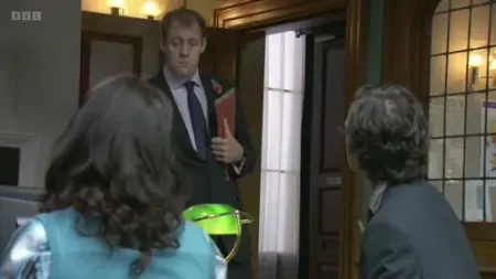 Screenshot: Nope, nope.