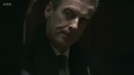 Screenshot: which will be easy for her because she does yoga.