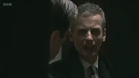 Screenshot: Tinker, Tailor, Soldier, Cunt?!