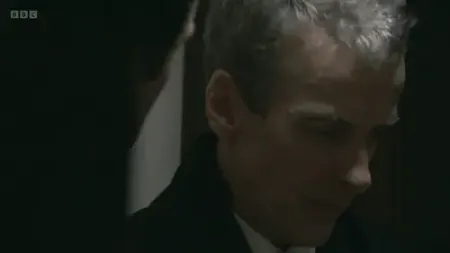 Screenshot: Well, she needs to fuck off in eight months,