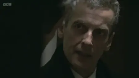 Screenshot: so it looks like we're giving her a chance.