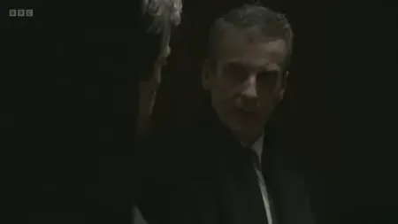 Screenshot: Now let's get out of this fucking cupboard