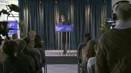 Screenshot: And I agree that we no longer have the luxury,