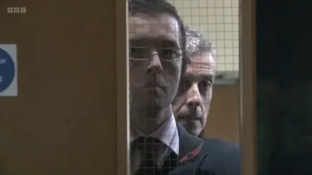 Screenshot: How's Martina Luther King doing?