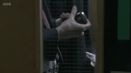 Screenshot: pretending to be, er, a mediocre one.