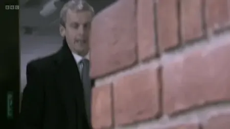 Screenshot: Give me my fucking...