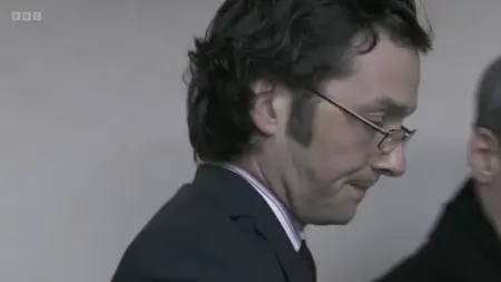 Screenshot: "As I thought, we're dropping BC," what does that mean?