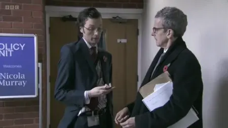 Screenshot: The government are dropping the reforms