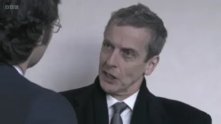 Screenshot: that this stony-hearted government of fucking puppy killers is dropping it?