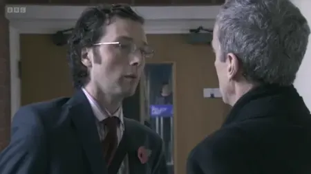 Screenshot: No, think about it, this isn't what we want. This is too soon.